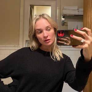 Meet your Posher, Cori